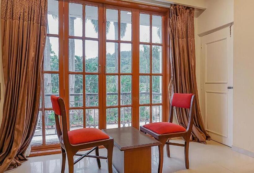 Fabhotel Prime Sukhsagar Resort