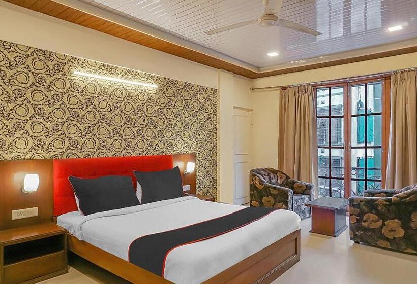 Fabhotel Prime Sukhsagar Resort