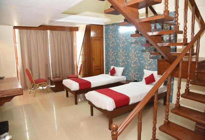 Fabhotel Prime Sukhsagar Resort