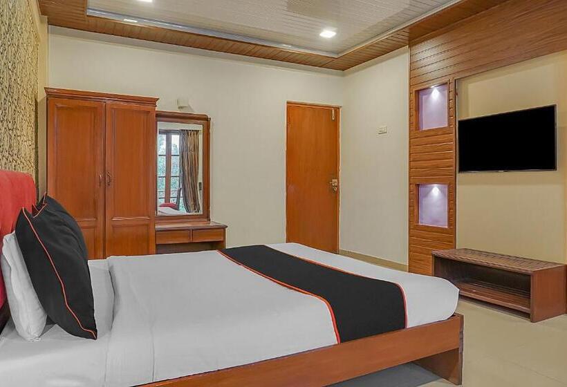 Fabhotel Prime Sukhsagar Resort