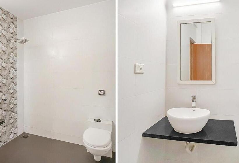 Fabhotel Prime Sukhsagar Resort