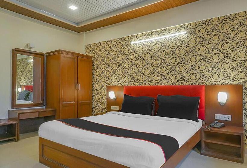 Fabhotel Prime Sukhsagar Resort