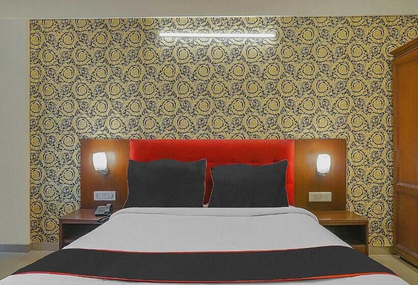 Fabhotel Prime Sukhsagar Resort