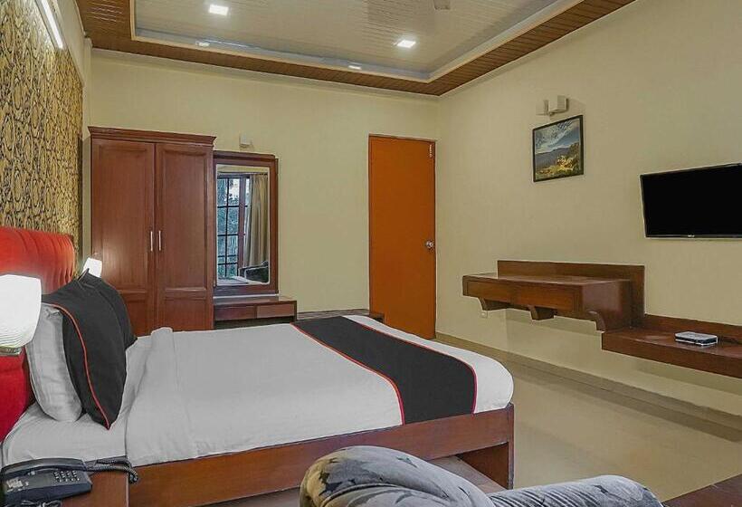 Fabhotel Prime Sukhsagar Resort