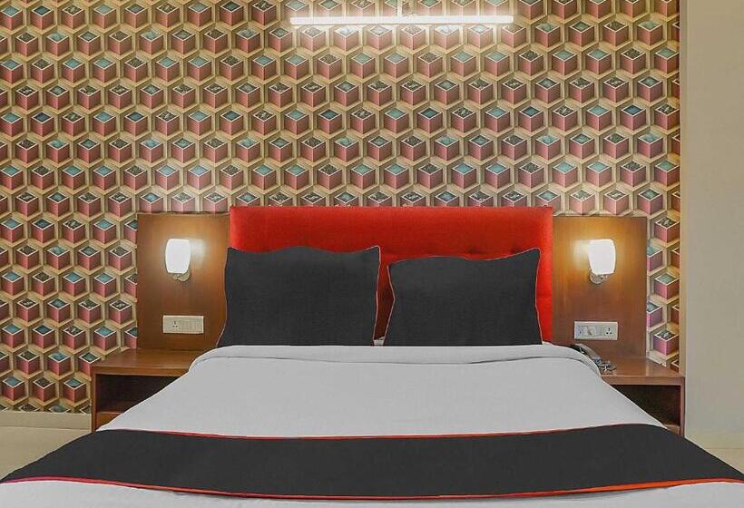 Fabhotel Prime Sukhsagar Resort