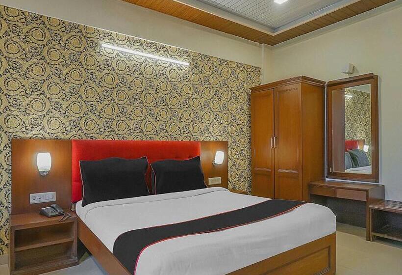 Fabhotel Prime Sukhsagar Resort