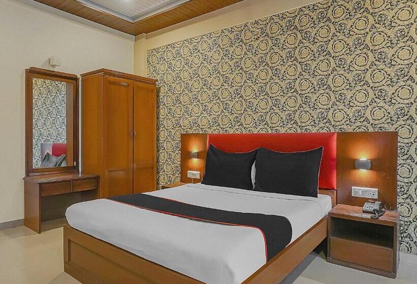 Fabhotel Prime Sukhsagar Resort