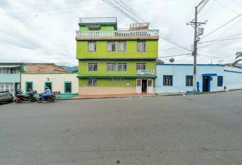 هتل Ayenda Danilo