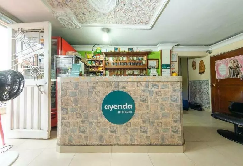 هتل Ayenda Danilo