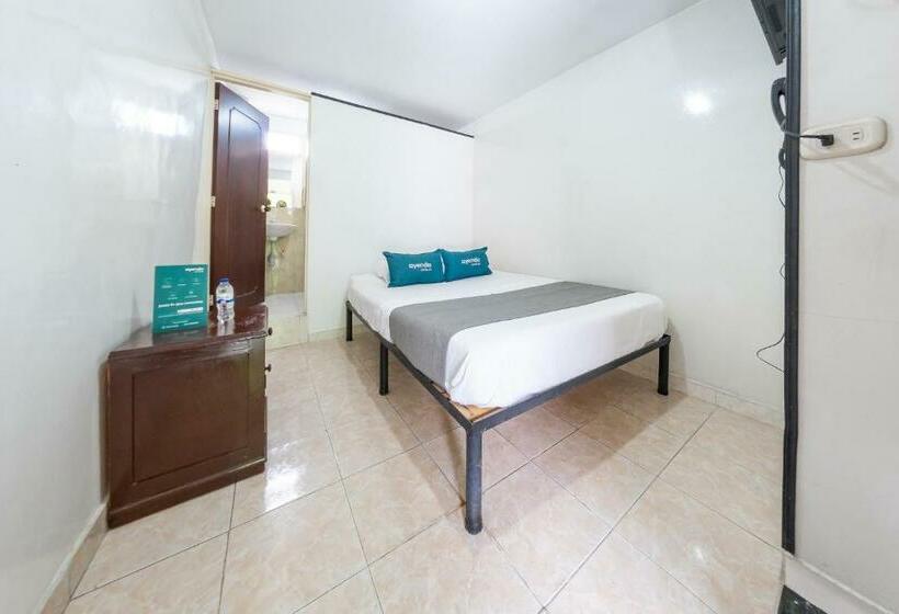 ホテル Ayenda Danilo