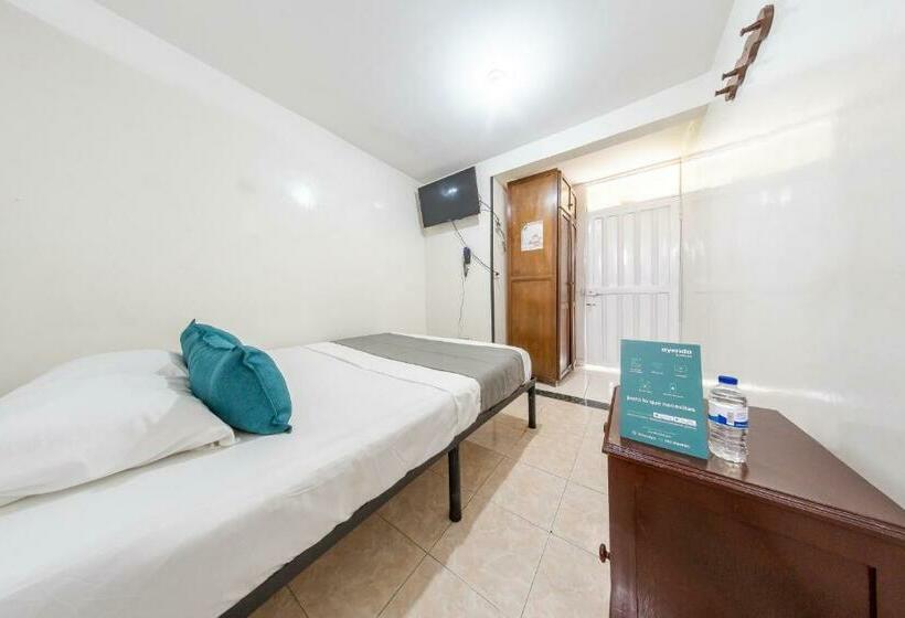 ホテル Ayenda Danilo