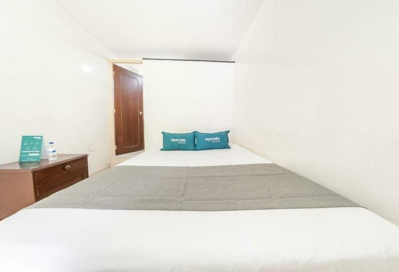 ホテル Ayenda Danilo