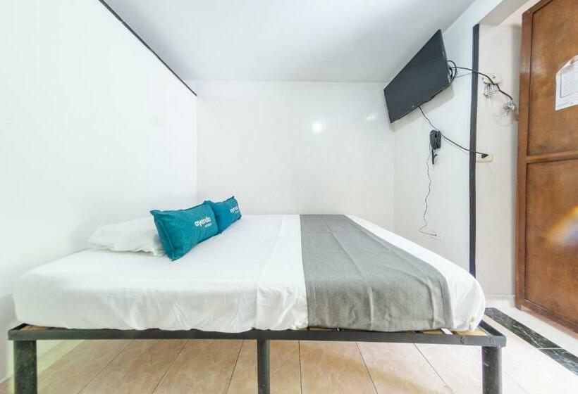 ホテル Ayenda Danilo