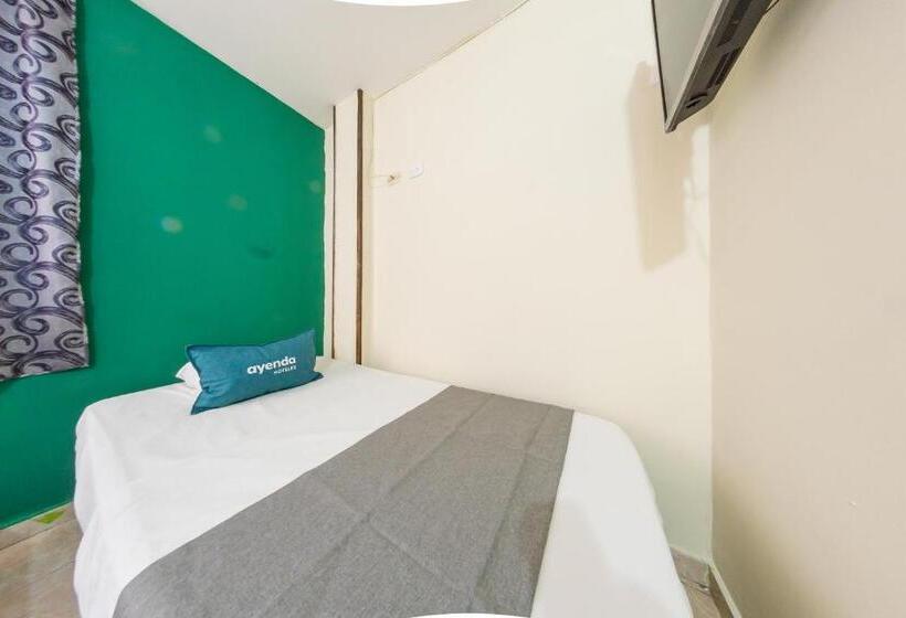 ホテル Ayenda Danilo