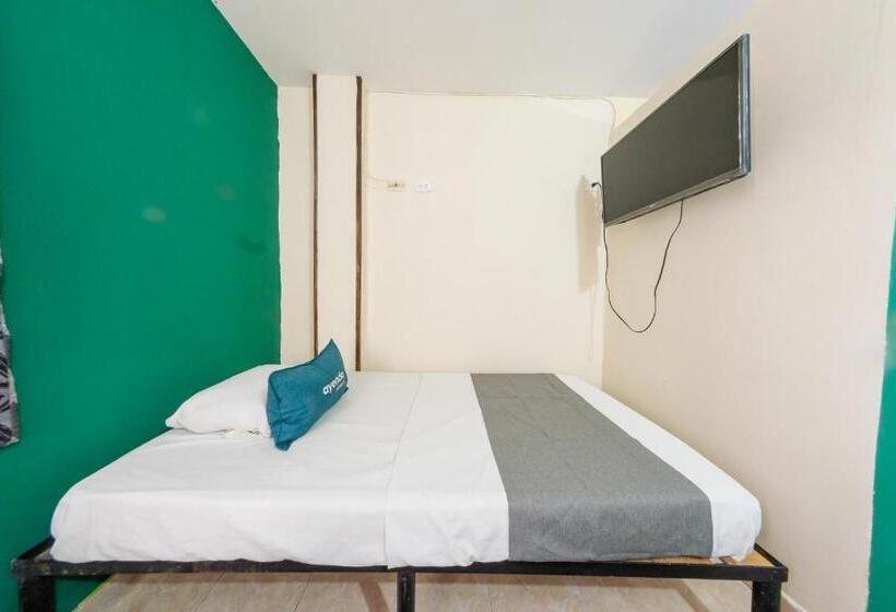 ホテル Ayenda Danilo