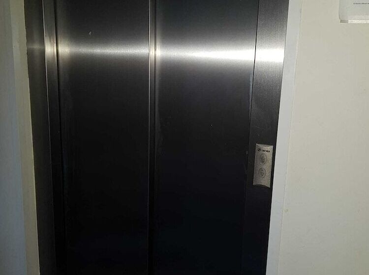 فندق Borox Las Olivas