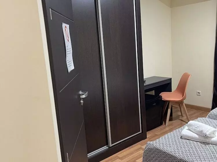 Hotelli Borox Las Olivas