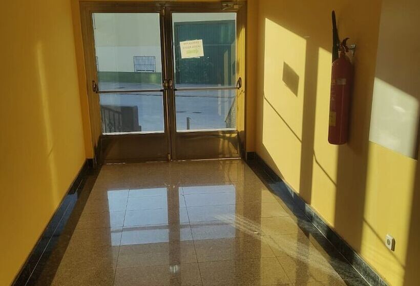 فندق Borox Las Olivas