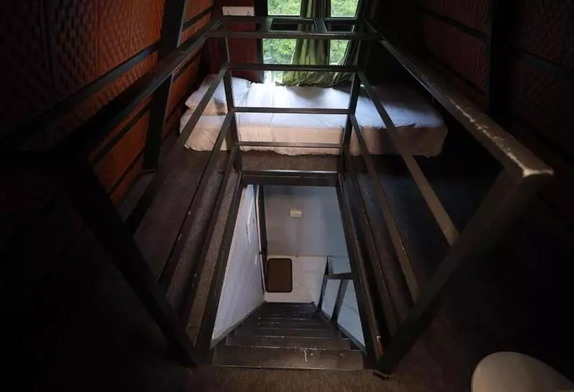 Hotelli Holistic Stay Eco Resort & Ayurvedic Retreat