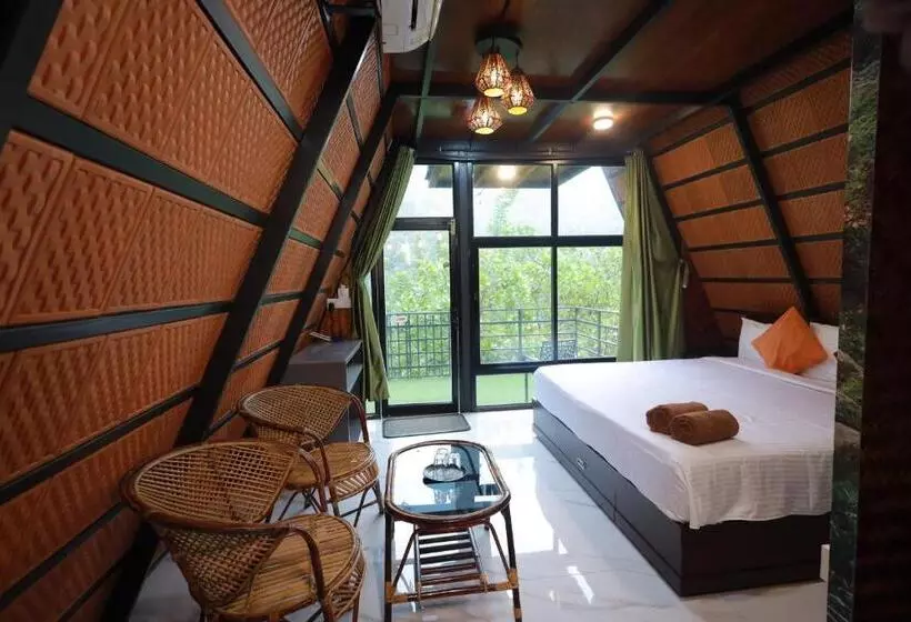 Hotelli Holistic Stay Eco Resort & Ayurvedic Retreat