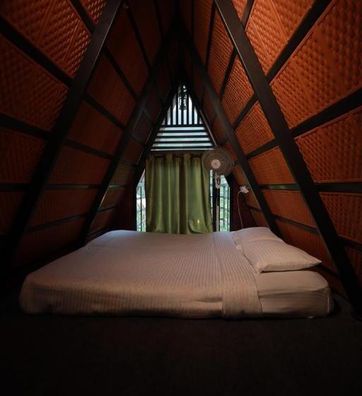 فندق Holistic Stay Eco Resort & Ayurvedic Retreat