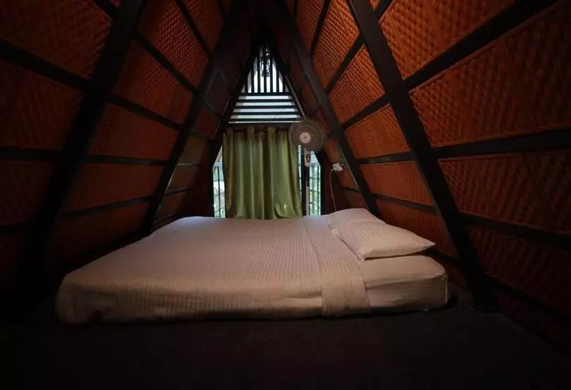 Hotelli Holistic Stay Eco Resort & Ayurvedic Retreat