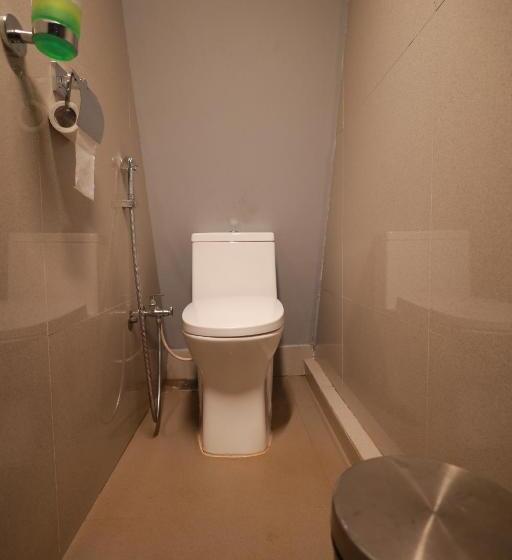 فندق Holistic Stay Eco Resort & Ayurvedic Retreat