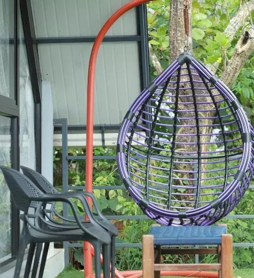 Hotelli Holistic Stay Eco Resort & Ayurvedic Retreat