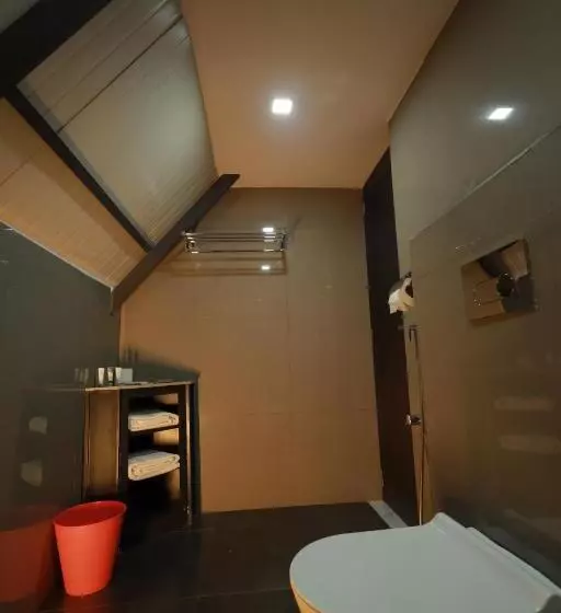 Hotelli Holistic Stay Eco Resort & Ayurvedic Retreat