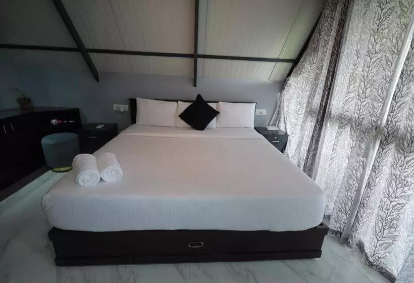 Hotelli Holistic Stay Eco Resort & Ayurvedic Retreat