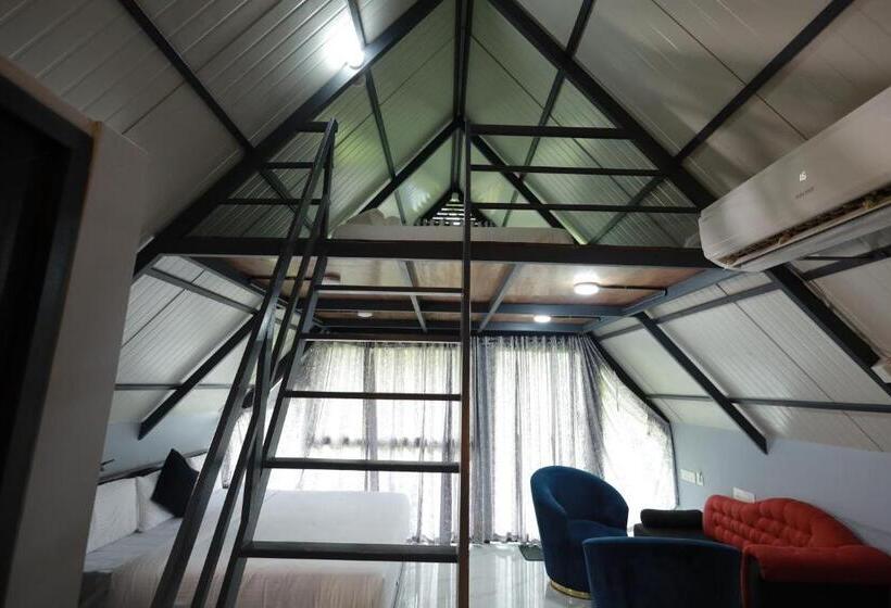 فندق Holistic Stay Eco Resort & Ayurvedic Retreat