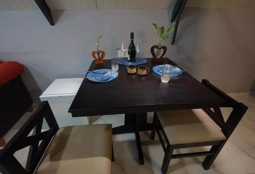 Hotelli Holistic Stay Eco Resort & Ayurvedic Retreat