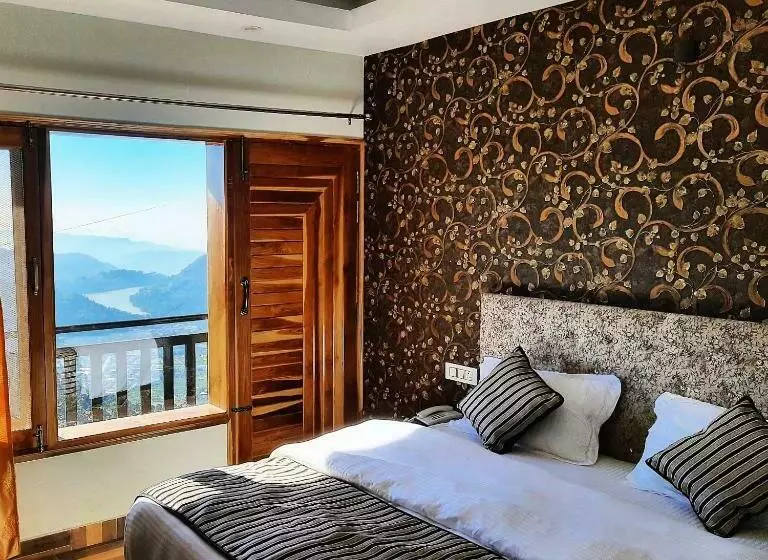 Majatalo Baakhli Guest House And Restaurant