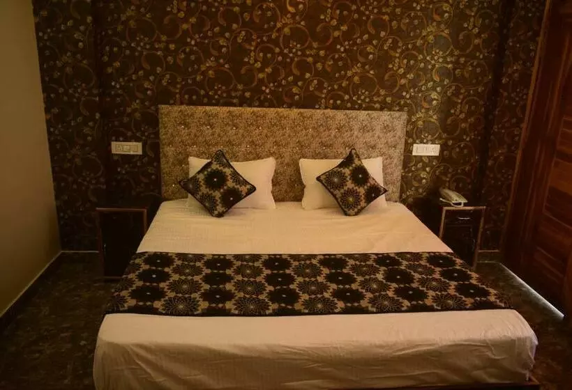 Majatalo Baakhli Guest House And Restaurant