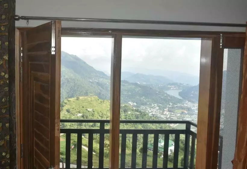 Majatalo Baakhli Guest House And Restaurant