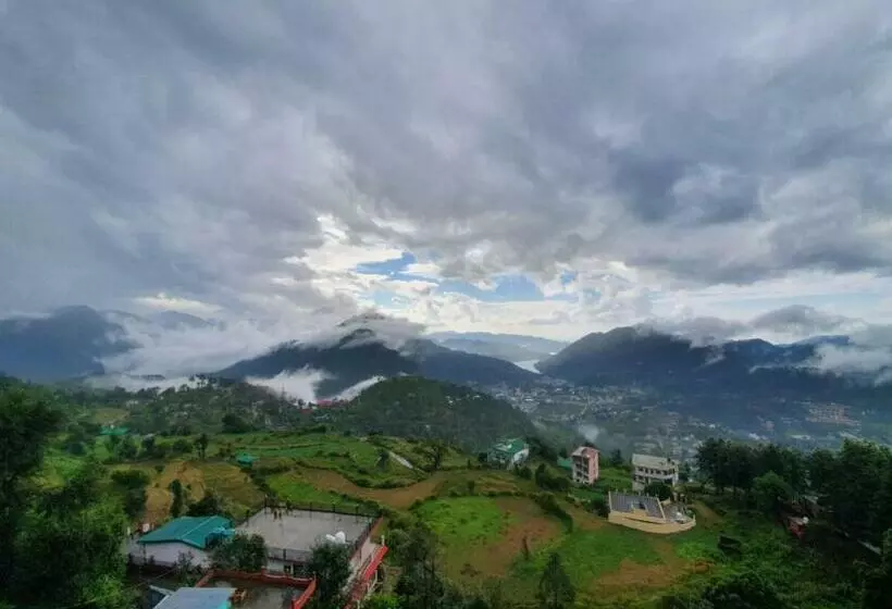 Majatalo Baakhli Guest House And Restaurant