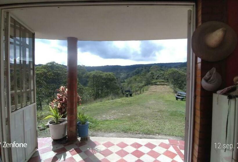 بنسيون Casa Redonda