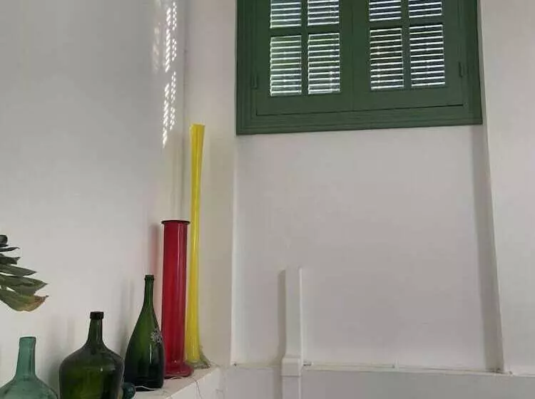 Pensionat Hostal Fleming