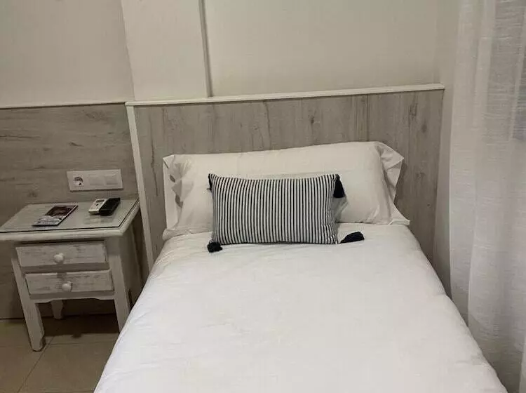Pensionat Hostal Fleming