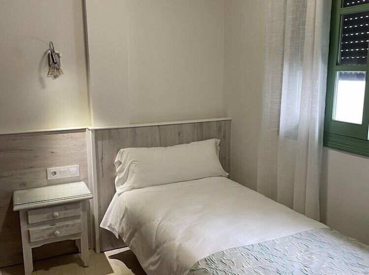 膳宿费 Hostal Fleming