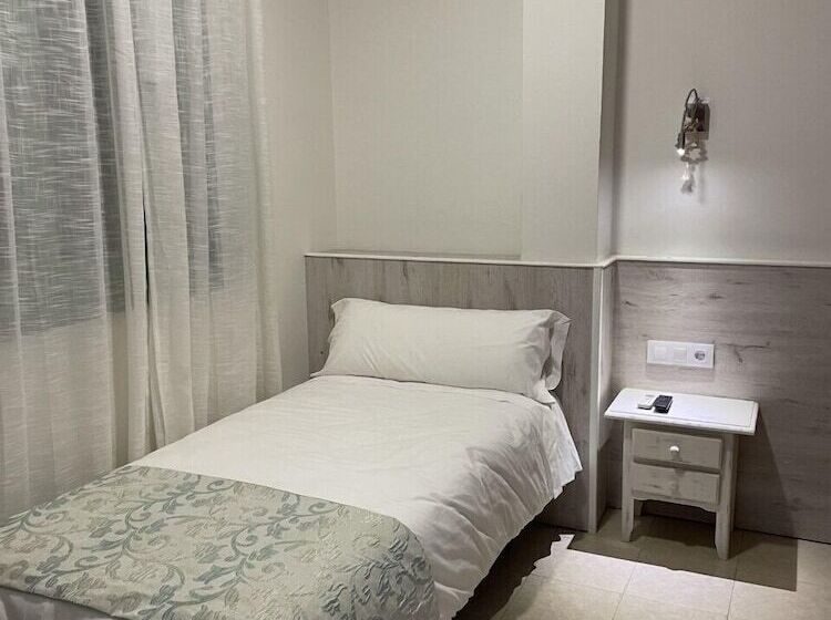 膳宿费 Hostal Fleming