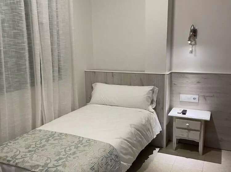 Pensionat Hostal Fleming