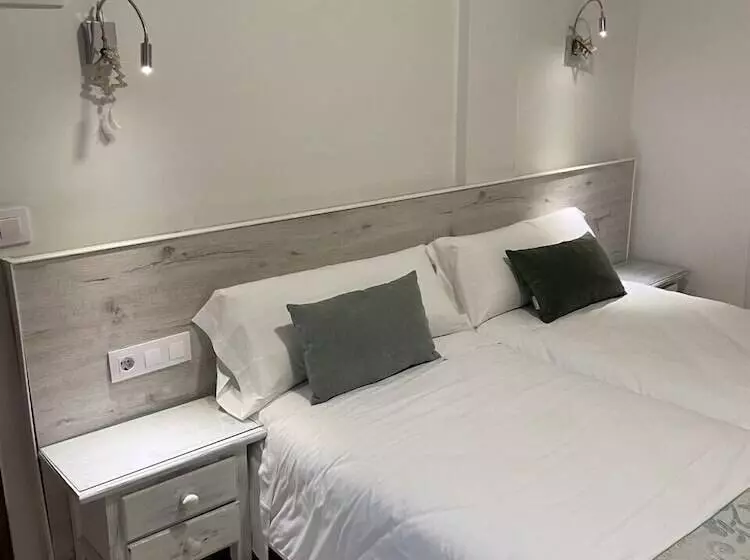 Pensionat Hostal Fleming