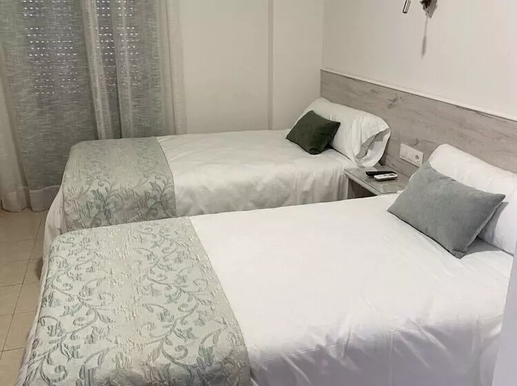 Pensionat Hostal Fleming