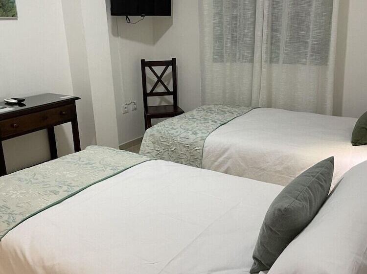 膳宿费 Hostal Fleming