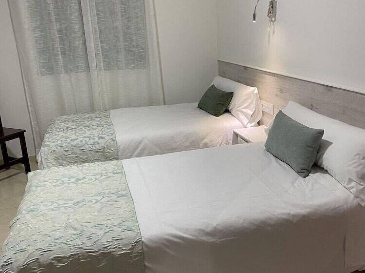 膳宿费 Hostal Fleming