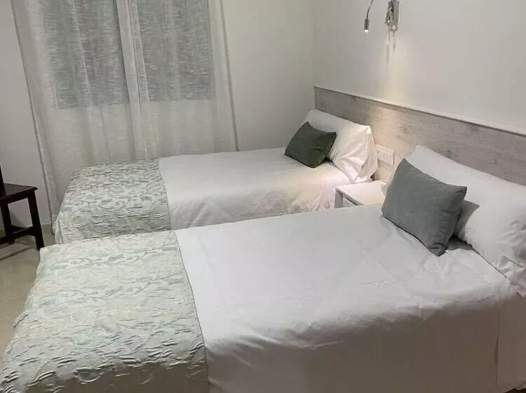 Pensionat Hostal Fleming