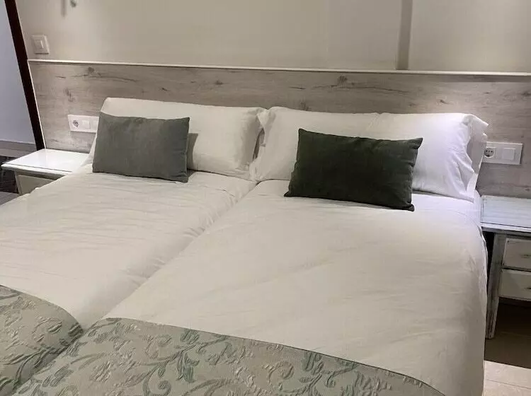 Pensionat Hostal Fleming
