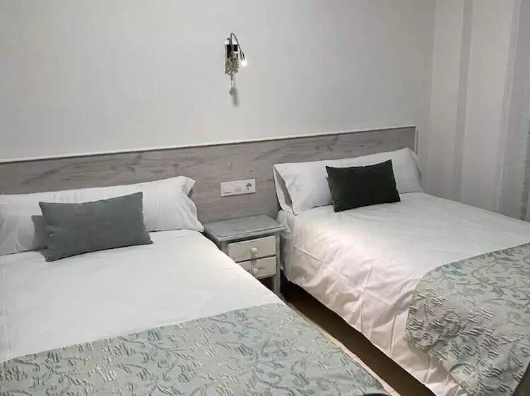 Pensionat Hostal Fleming