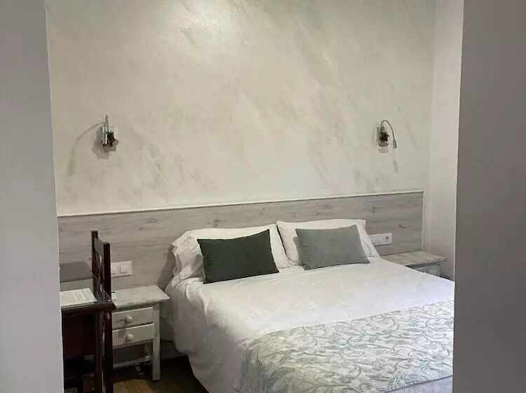 Pensionat Hostal Fleming